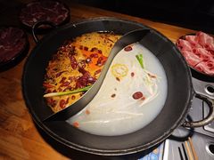 -阳阳老火锅(小南门店)