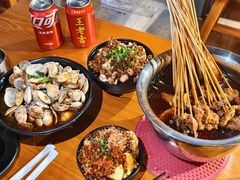 -七串串(无锡总店)
