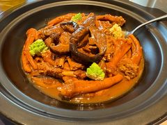 -馋遇江南·精致湖景雅宴(东方之门店)