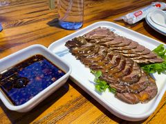 -好口味小吃楼·东北菜(太原南街店)
