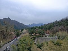 -潭柘寺景区