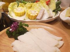 玉米-湯系·煲汤手艺人(东二环泰禾广场店)