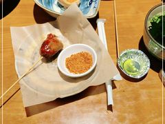 -和府捞面(百联世纪店)