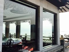 -湖畔居茶楼(湖滨店)