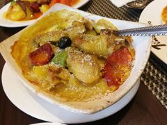 -澳门木偶葡国餐厅(珠海店)