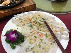 -东馆和天下特色餐饮(工农店)