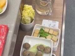 -巴蜀王婆大虾(南锣鼓巷店)