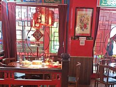 -富贵春饼·烤鸭·大厨现炒(诸城店)