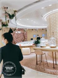 -中国黄金(福佳新天地店)