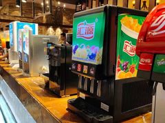 -汉巴味德(百年港湾店)