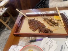 -老爷子原味蒸饺(总店)