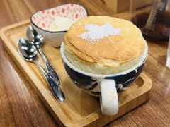 -芙蕾哥哥souffle