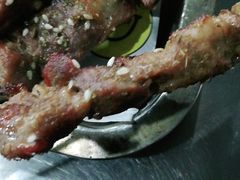 -迎燕阁烤羊腿(二环南路店)