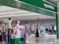 -KK ONE(京基滨河时代店)