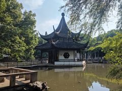 -西园戒幢律寺