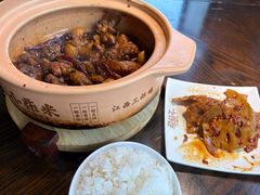-小柴米·传统江西菜(万寿宫店)