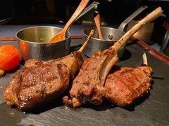 -弦月窗LUNETTE BY AMANDA(复兴路店)