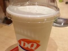 香草奶昔-DQ·蛋糕·冰淇淋(五角场万达店)