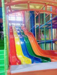 -宝燕乐园(闵行旗舰店)