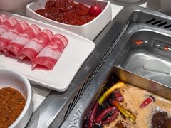 -海底捞火锅(番禺广场店)