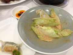 -海都六福酒家(世博广场店)