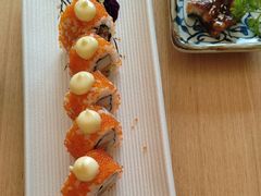 -德川家日本料理(中关村寰太大厦店)