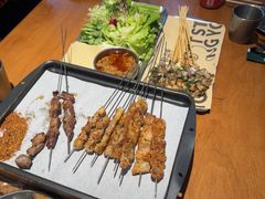 -路边羊烧烤酒场(宝带路店)