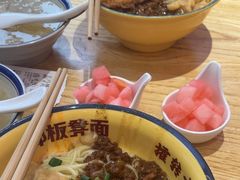 -十八梯邓凳面(大坪正街店)