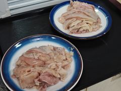 热气羊肉-阿勇面馆(东书房路店)