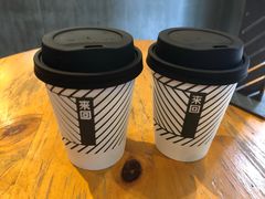 -来回·咖啡(天河南店)