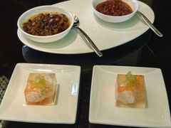 -北京四季酒店·采逸轩