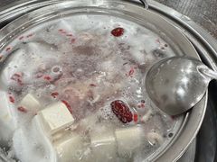 -力哥地道海南菜·联谊文昌鸡老店