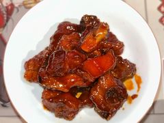 -酒阳蒸经·观音桥大排档