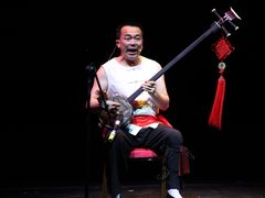 -陕北民歌大舞台