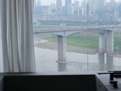 -Yolo私汤温泉设计师酒店(重庆南滨路店)