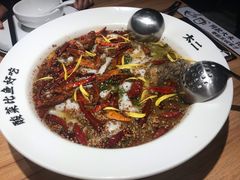 -太二酸菜鱼(福州泰禾店)