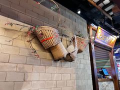 -吃饭皇帝大(长宁龙之梦店)