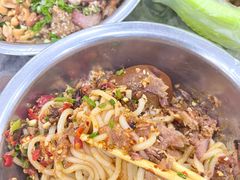 -文惠桥头大华干捞粉