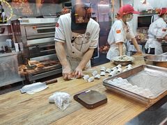-禄运茶居·手工点心(猎德店)
