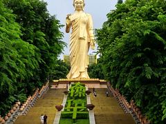 -西双版纳勐泐文化旅游区