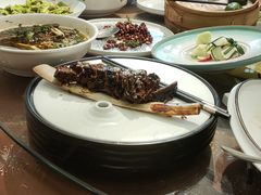 -祝家花園(伯渎港店)