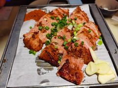 -绿茶餐厅(朝阳大悦城店)