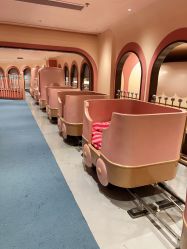 -奈尔宝家庭中心·亲子餐厅(鄞州万达店)