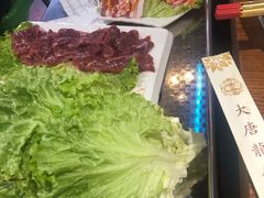 -汉城烧烤(西稍门劳动路店)