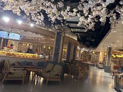 -星河湾温泉洗浴酒店