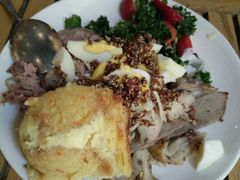 -So Lounge索兰至餐厅(蓝色港湾店)