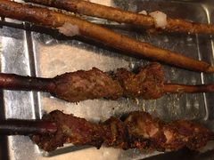阿拉丁新疆风味餐厅(罗廊巷店)-阿拉丁新疆风味餐厅·清真(罗廊巷店)