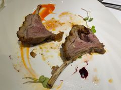 -王品牛排(郑州大卫城店)