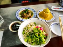 老北京炸酱面-海碗居老北京炸酱面(增光路店)