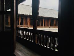 景观位-喜洲翰林餐厅(董家百年老宅店)